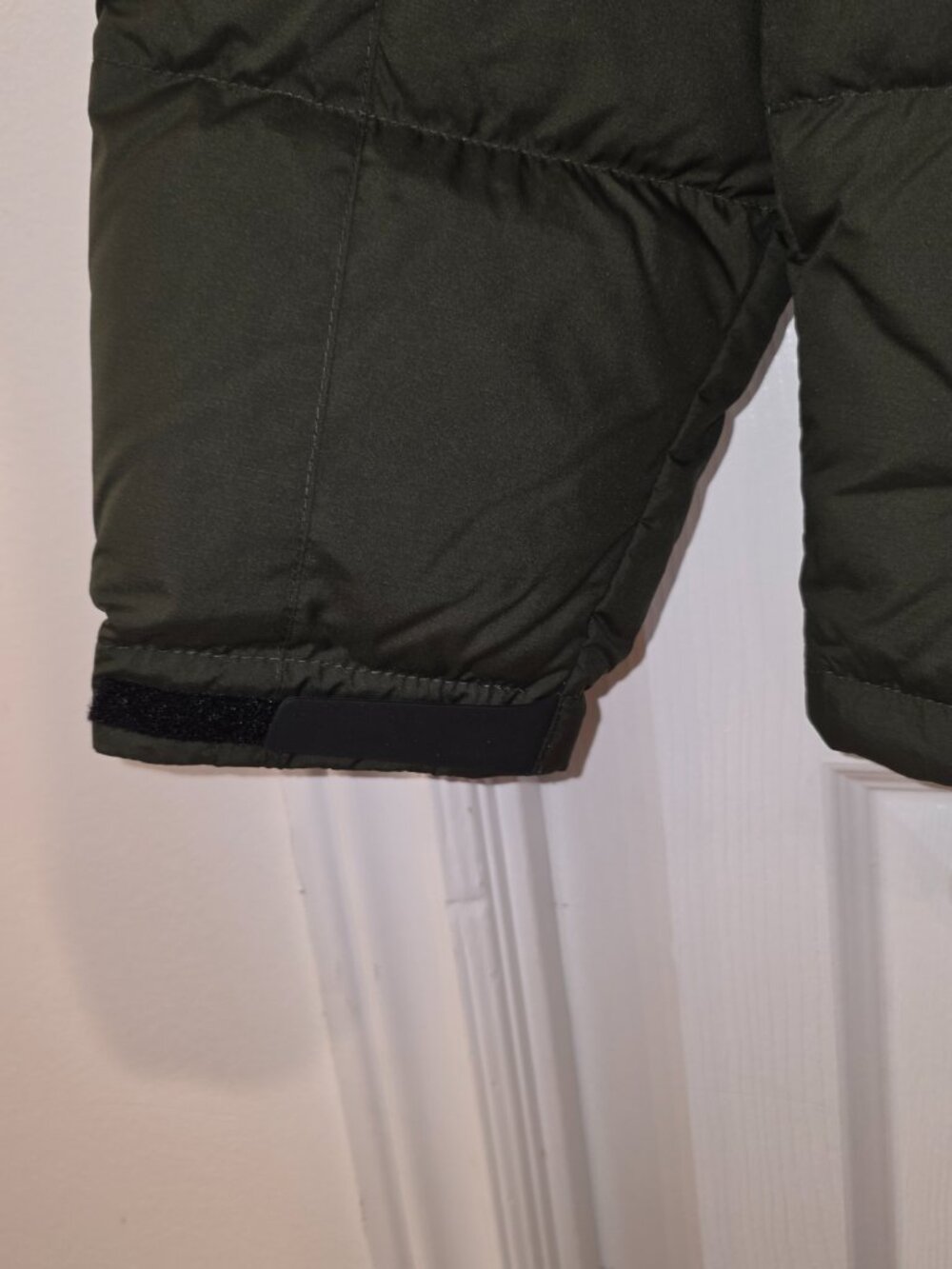 Polo Ralph Lauren Down Jacket - Picture 6 of 16